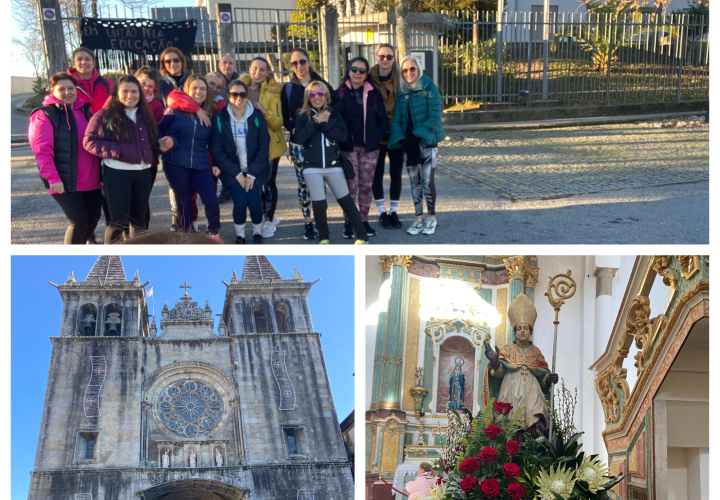 Desporto Escolar Comunidade